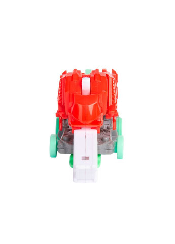 Машинка-трансформер Ерсквейк Мемес EU685006 Screechers Wild (333701453)