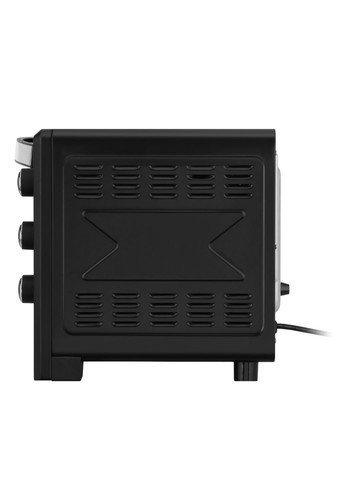 Піч електрична, 33л, 1615Вт, механіч., чорний Ardesto (364873936)