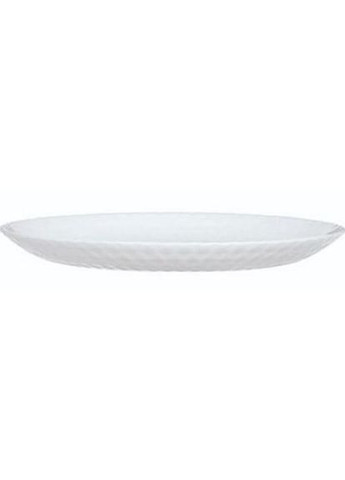 Тарілка десертна PAMPILLE WHITE 19 см (Q4658) Luminarc (316696100)