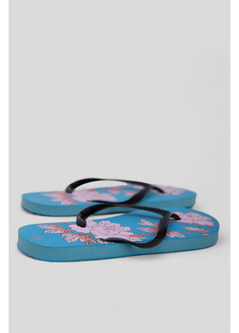 Черные вьетнамки женские, 244r320 Ager