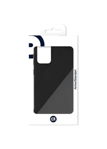 Чехол для мобильного телефона Matte Slim Fit Samsung A72 (A725) Black (ARM58174) (ARM58174) ArmorStandart Matte Slim Fit Samsung A72 (A725) Black (ARM58174) (366066241)