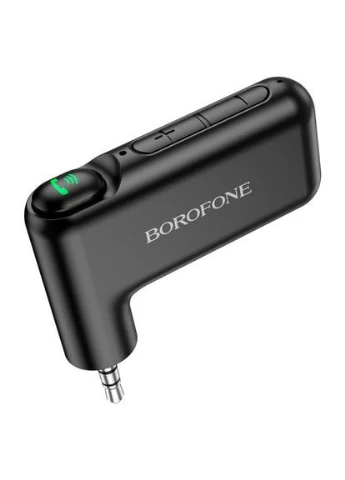 FM модулятор BC35 Wideway car AUX BT receiver Borofone (390194355)