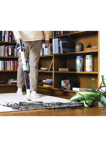 Аккумуляторный пылесос PowerPro IZ380EU Shark (364860837)