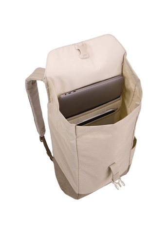 Рюкзак Lithos 16L TLBP213 Pelican Gray/Faded Khaki (3205094) Thule (329851706)