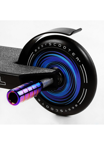 Самокат трюковый 58х89 см Best Scooter (289363532)