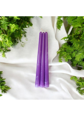 Столовые свечи «Классика изящества» Handmade Studio - AV (366437920)