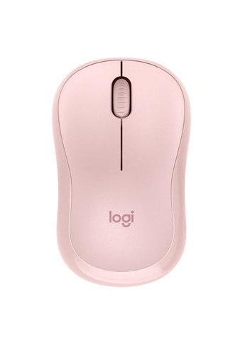 Мишка (910-007121) Logitech M240 Silent Bluetooth Rose (316223047)