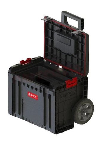 Набор ящиков для инструментов System PRO Set 1 (5901238254935) Qbrick (316466118)