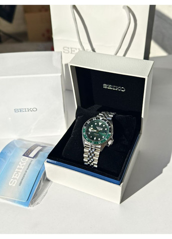 Часы 5 SPORTS GMT SSK035K1 Seiko SSK035 (367580918)