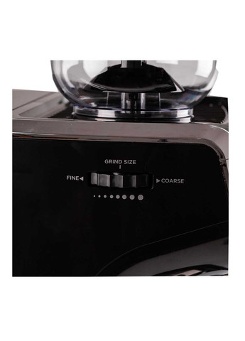 Эспрессо-машина капучинатор с кофемолкой профессиональная электрическая эспрессо-машина 2 л SK-6866 Sokany (353503515)