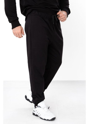 Черные повседневный демисезонные брюки Носи своє