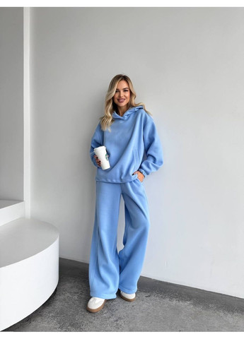 Женский костюм на флисе Osoblyva (363236792)
