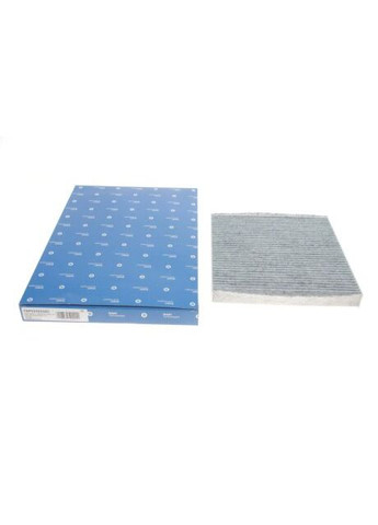 Фільтр салону вугільний JEEP / DODGE GRAND CHEROKEE, DURANGO TSP0325338C-ua Delphi (366175712)