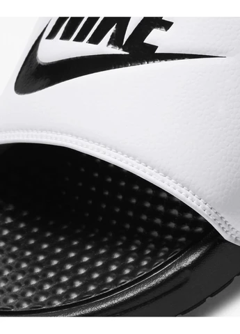 Шлепанцы Benassi Jdi Black 343880-100 Nike (398083169)