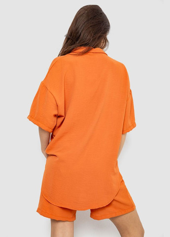 Костюм жіночий однотонний,, 119R0038 Ager (317453280)