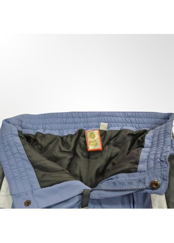 Гірськолижний костюм (куртка + штани) для хлопчика Quadri Fogli Фіолетовий (0073) Quadri foglio (361034802)