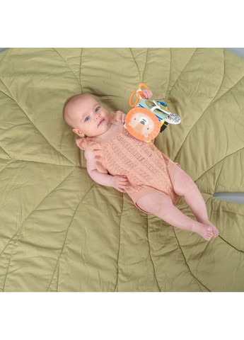 Розвиваюча іграшка-кубик колекції Савана - Веселі Звірята Taf Toys (331174314)