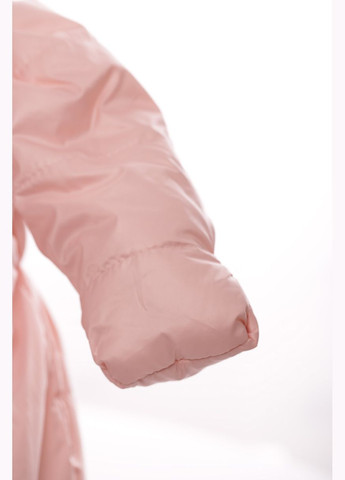 Человечек для девочки на травке звездочка розовый 80 см (44991) BABYKROHA (297200372)