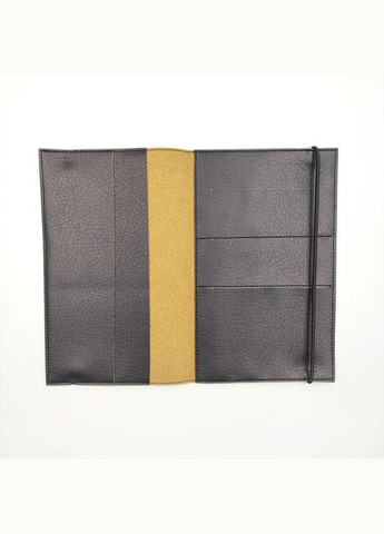 Тревел-сет: тревел-кейс + 2 обкладинки для паспорта (maps) екошкіра No Brand (301422828)