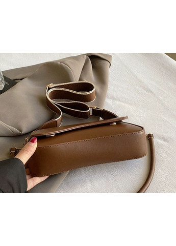 Сумка жіноча крос боді No Brand (322421108)