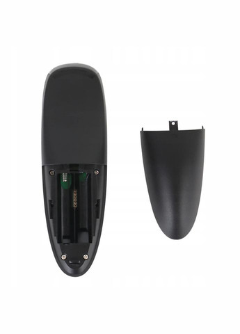 Аеропульт (аеромышь) Air Mouse G10S с голосовым управлением и гироскопом No Brand (341325794)