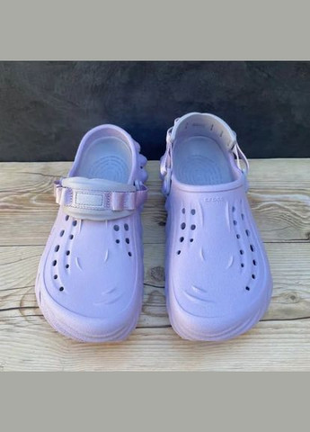 Крокс Екхо Клог Echo Clog Crocs (315919584)