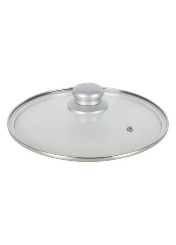 Набор посуды Cookware Set induction 9 предметов Silver (6977226) Gimex (389601976)