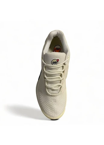 Комбіновані кросівки nike air max dn beige No Brand
