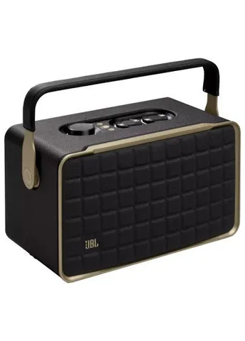 Акустична система (JBLAUTH300BLKEP) JBL Authentics 300 (380503152)