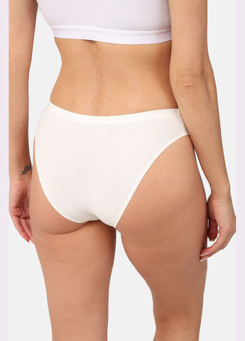 Трусы слипы женские цвет молочный ЦБ-00276245 Donafen (332163295)