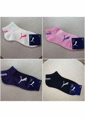 Рожеві шкарпетки жіночі сітка. короткі. відмінна якість, дуже добре носяться.стильні та практичні.виробництво - туреччина логотипи (325423014)