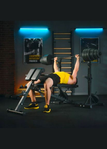 Стойки под штангу TX-090S регулируемые TREX Sport (311949263)