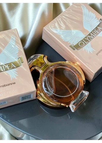 Парфюмированная вода женская Olympea 80 мл Paco Rabanne (397340308)