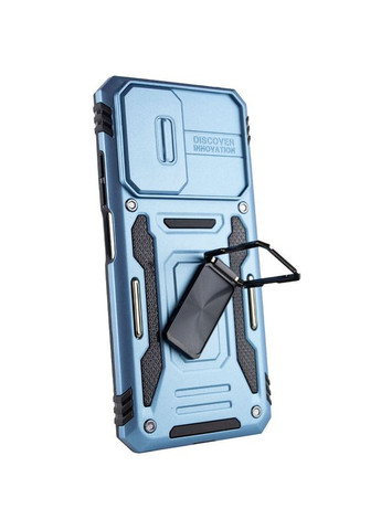 Ударопрочный чехол Camshield Army Ring для Xiaomi Redmi 9A Epik (361066148)