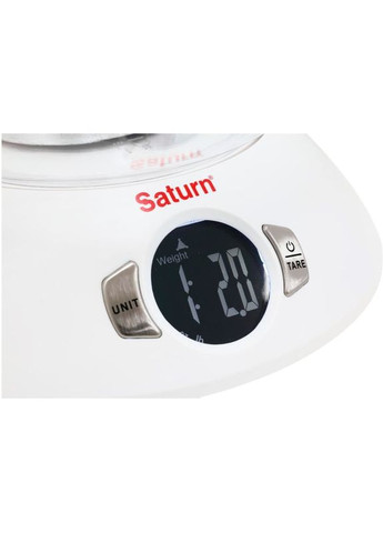 Ваги кухонні ST-KS7836 Saturn (364873684)
