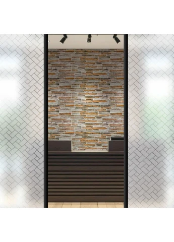 Плівка віконна 600*3000мм SW-00002599 No Brand (388466615)