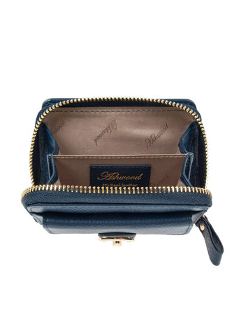 Кошелек женский кожаный Y50 Ashwood (329034000)
