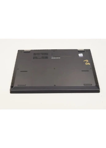 Ноутбук ThinkPad L380 / 13.3" (1920x1080) IPS / Intel Core i5-8250U (4 (8) ядра по 1.6 - 3.4 GHz) / 8 GB DDR4 / 240 GB SSD / Lenovo (398130309)