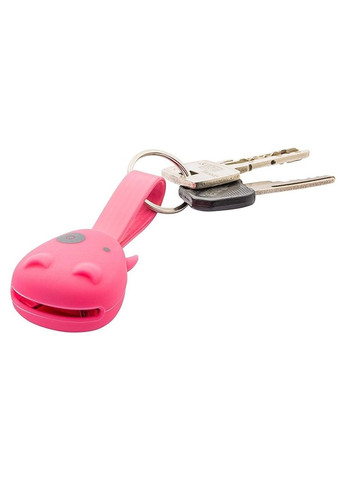 3700 брелок-зарядка Smart Charger pink (3700-PN) Munkees (315032014)