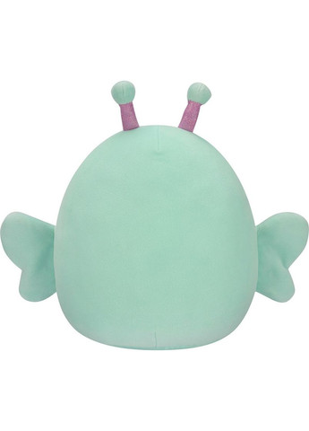 Мягкая игрушка Бабочка Рейна, 13 см () Squishmallows SQER00814 (332944162)
