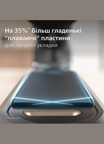 Выпрямитель для волос BHS742/00 Philips (336957785)