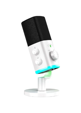Микрофон AM9 White [150891] Fifine (400901652)