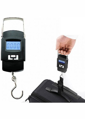 Кухонный электронный кантер WeiHeng WH-A08 до 50 кг для взвешивания продуктов с дисплеем бытовые весы для дома No Brand (317045227)