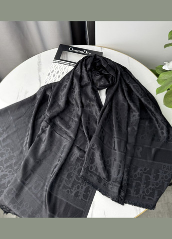 ПАЛАНТИН ШАРФ DIOR двухсторонний No Brand (315504648)