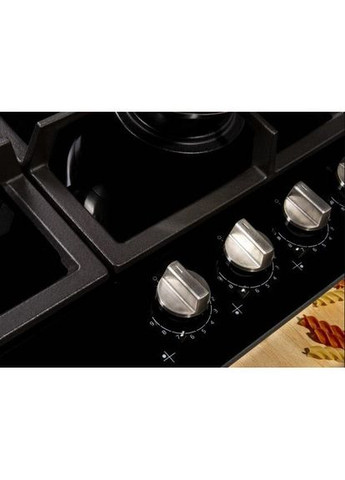 Варочная поверхность газовая HILW64325SB BEKO (314927179)