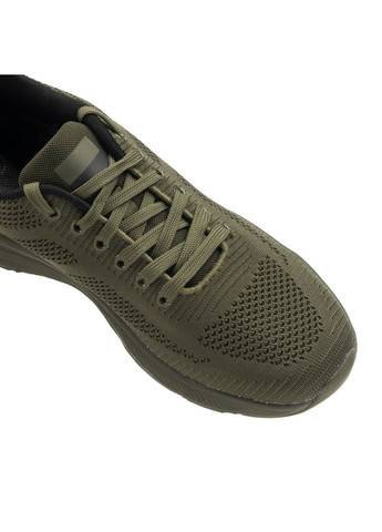 Зеленые кроссовки (2786в) Marigo