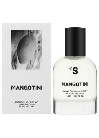 Парфумована вода Mangotini 50 мл (4820227783595) Sister's Aroma (397312264)