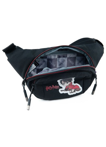Сумка-бананка " "/HP23-1007/ Education Harry Potter (65107) (1/50) Kite (367761655)