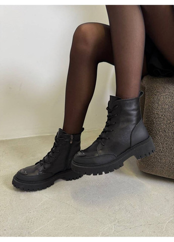 Зимние зимние ботинки Helen