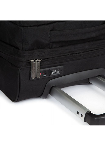 Мала валіза TRANSIT'R S Чорний Eastpak (333955726)